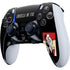 Disney Villains Cruella de Vil PS5 DualSense Edge Pro Controller Skin