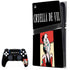 Disney Villains Cruella de Vil PS5 Pro Bundle Skin
