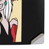 Disney Villains Cruella de Vil PS5 Pro Console Skin