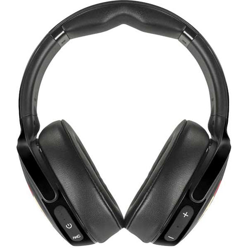 Disney Villains Cruella de Vil Skullcandy Venue Skin