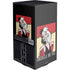 Disney Villains Cruella de Vil XBox Series X Digital Edition Console Skin