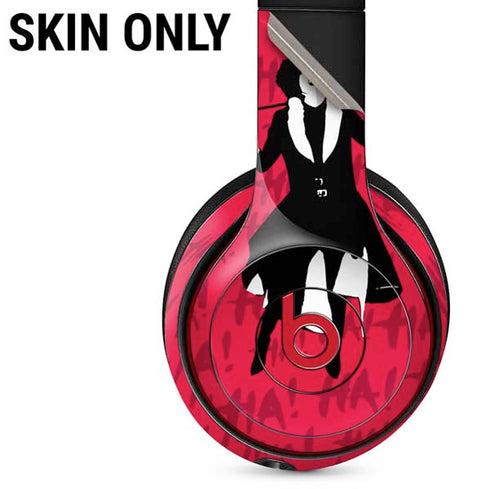 Disney Cruella (2021) Evil Laugh Beats Solo 3 Wireless Skin