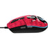 Disney Cruella (2021) Evil Laugh G203 Prodigy RGB Wired Gaming Mouse Skin
