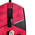 Disney Cruella (2021) Evil Laugh G203 Prodigy RGB Wired Gaming Mouse Skin