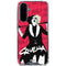 Disney Cruella (2021) Evil Laugh Galaxy A36 5G Clear Case