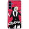 Disney Cruella (2021) Evil Laugh Galaxy A55 5G Clear Case