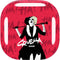 Disney Cruella (2021) Evil Laugh Galaxy Buds Live Skin