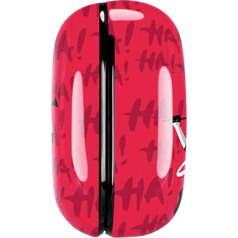 Disney Cruella (2021) Evil Laugh Galaxy Buds Pro Skin