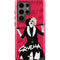 Disney Cruella (2021) Evil Laugh Galaxy S23 Ultra Pro Case
