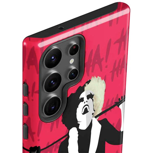 Disney Cruella (2021) Evil Laugh Galaxy S23 Ultra Pro Case