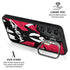 Disney Cruella (2021) Evil Laugh Galaxy S25 Kickstand Case