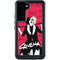 Disney Cruella (2021) Evil Laugh Galaxy S24 Plus Waterproof Case