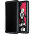 Disney Cruella (2021) Evil Laugh Galaxy S24 Plus Waterproof Case