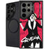 Disney Cruella (2021) Evil Laugh Galaxy Cases