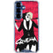 Disney Cruella (2021) Evil Laugh Galaxy S25 Plus Clear Case