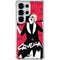 Disney Cruella (2021) Evil Laugh Galaxy S25 Ultra Clear Case