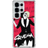 Disney Cruella (2021) Evil Laugh Galaxy S25 Ultra Clear Case