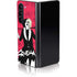 Disney Cruella (2021) Evil Laugh Galaxy Z Fold5 5G Skin