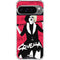 Disney Cruella (2021) Evil Laugh Google Pixel 10 Pro XL Clear Case
