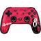 Disney Cruella (2021) Evil Laugh Google Stadia Controller Skin