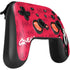 Disney Cruella (2021) Evil Laugh Google Stadia Controller Skin
