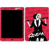 Disney Cruella (2021) Evil Laugh iPad Skins