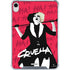 Disney Cruella (2021) Evil Laugh iPad 11th Gen (2025) Clear Case