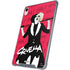 Disney Cruella (2021) Evil Laugh iPad 11th Gen (2025) Clear Case
