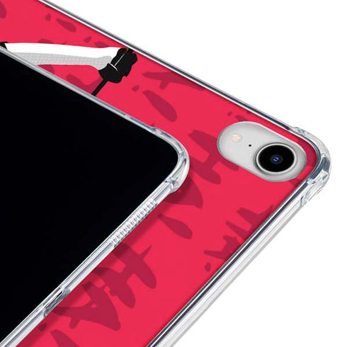 Disney Cruella (2021) Evil Laugh iPad 11th Gen (2025) Clear Case