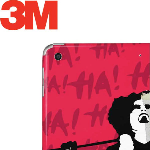 Disney Cruella (2021) Evil Laugh Apple iPad Skin