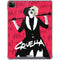 Disney Cruella (2021) Evil Laugh iPad Cases