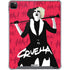 Disney Cruella (2021) Evil Laugh iPad Cases