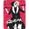 Disney Cruella (2021) Evil Laugh iPad Pro 13in M4 (2024) Skin
