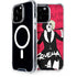 Disney Cruella (2021) Evil Laugh iPhone Cases
