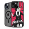 Disney Cruella (2021) Evil Laugh iPhone 14 Plus Kickstand Case