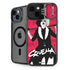 Disney Cruella (2021) Evil Laugh iPhone 14 Plus Kickstand Case
