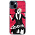 Disney Cruella (2021) Evil Laugh iPhone 15 Clear Case