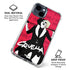 Disney Cruella (2021) Evil Laugh iPhone 15 Clear Case