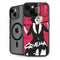 Disney Cruella (2021) Evil Laugh iPhone 15 Kickstand Case