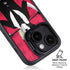 Disney Cruella (2021) Evil Laugh iPhone 15 Kickstand Case