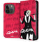 Disney Cruella (2021) Evil Laugh iPhone 15 Pro Folio Case