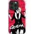 Disney Cruella (2021) Evil Laugh iPhone 15 Pro Impact Case