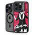 Disney Cruella (2021) Evil Laugh iPhone 15 Pro Kickstand Case