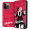 Disney Cruella (2021) Evil Laugh iPhone 15 Pro Max Folio Case