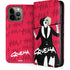 Disney Cruella (2021) Evil Laugh iPhone 15 Pro Max Folio Case