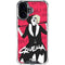 Disney Cruella (2021) Evil Laugh iPhone 16 Plus Clear Case