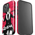 Disney Cruella (2021) Evil Laugh iPhone 16 Pro Impact Case