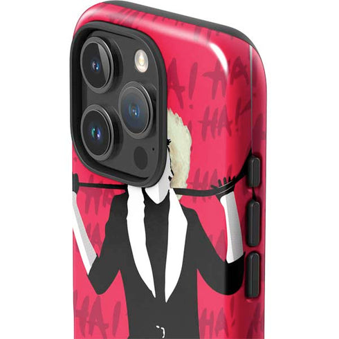 Disney Cruella (2021) Evil Laugh iPhone 16 Pro Max Impact Case