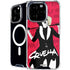 Disney Cruella (2021) Evil Laugh iPhone 16 Pro Max MagSafe Case