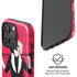 Disney Cruella (2021) Evil Laugh iPhone 16 Pro Max Magsafe Impact Case